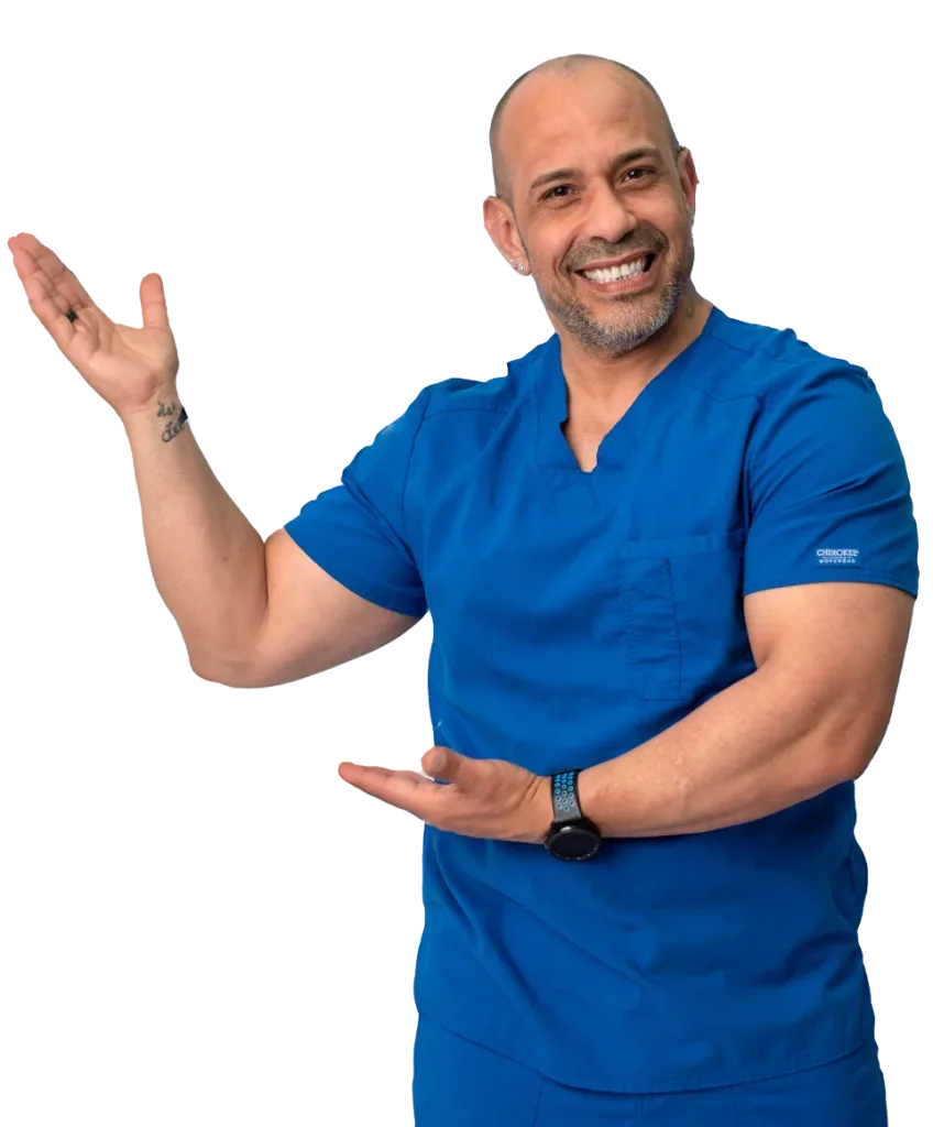 Equipo de trabajo - Médico Urgencias Atlanta - Agenda tu cita
