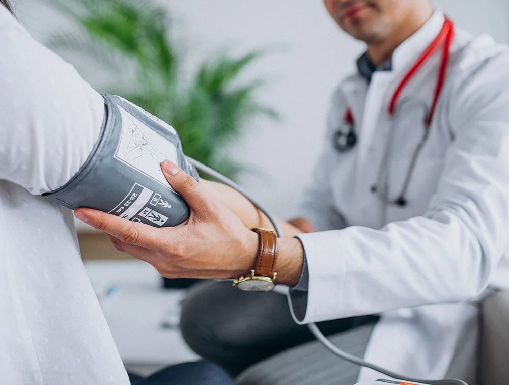 Atención Personalizada - Médico Urgencias Atlanta